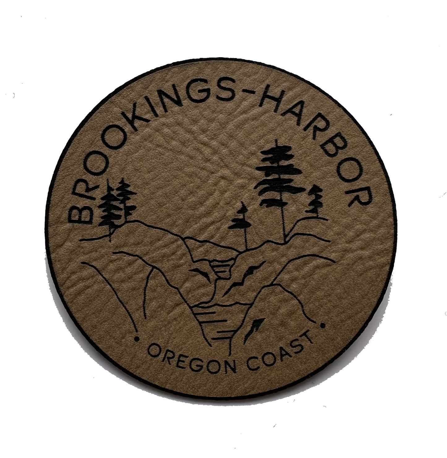 Brookings-Harbor Hat