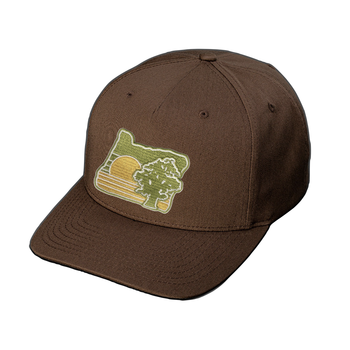 Juniper Snapback Hat