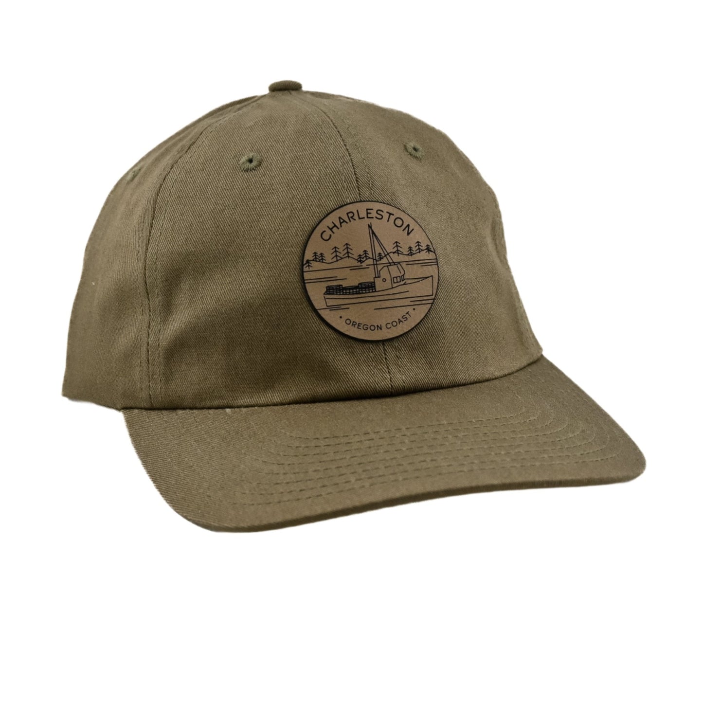 Charleston Hat
