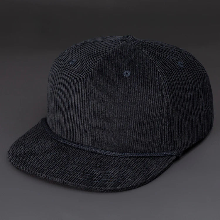 Dark Sky Cord Hat