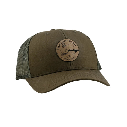 Winchester Bay Hat