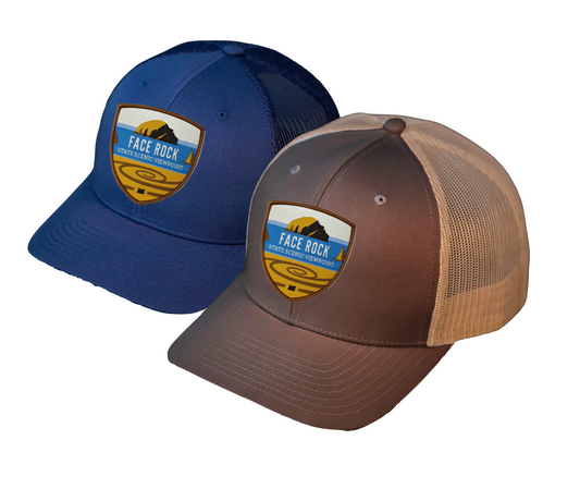 Bullards Beach Trucker Hat