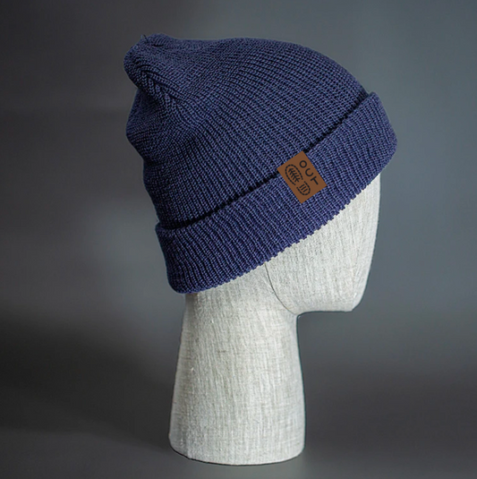 OCT Logo Brooklyn Beanie